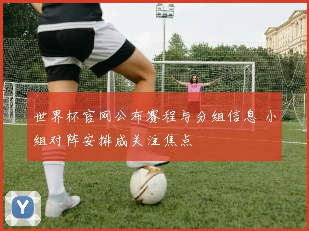 世界杯官网公布赛程与分组信息 小组对阵安排成关注焦点